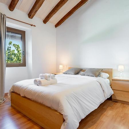 Hauzify I Casa Rourell Villa Morella Exterior foto