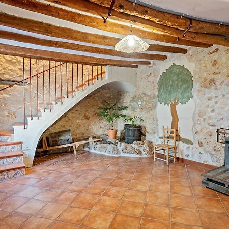 Hauzify I Casa Rourell Villa Morella Exterior foto