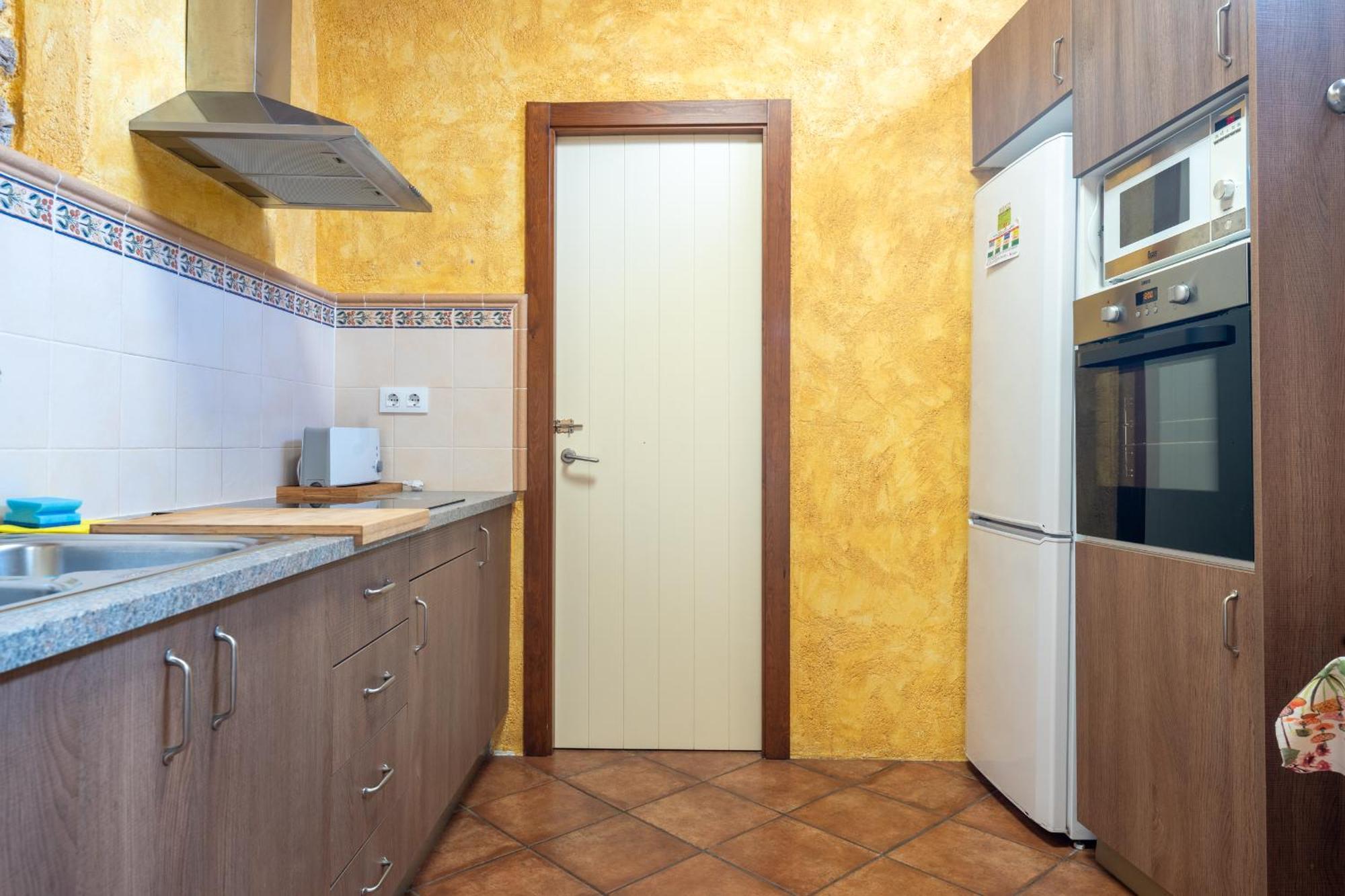 Hauzify I Casa Rourell Villa Morella Exterior foto