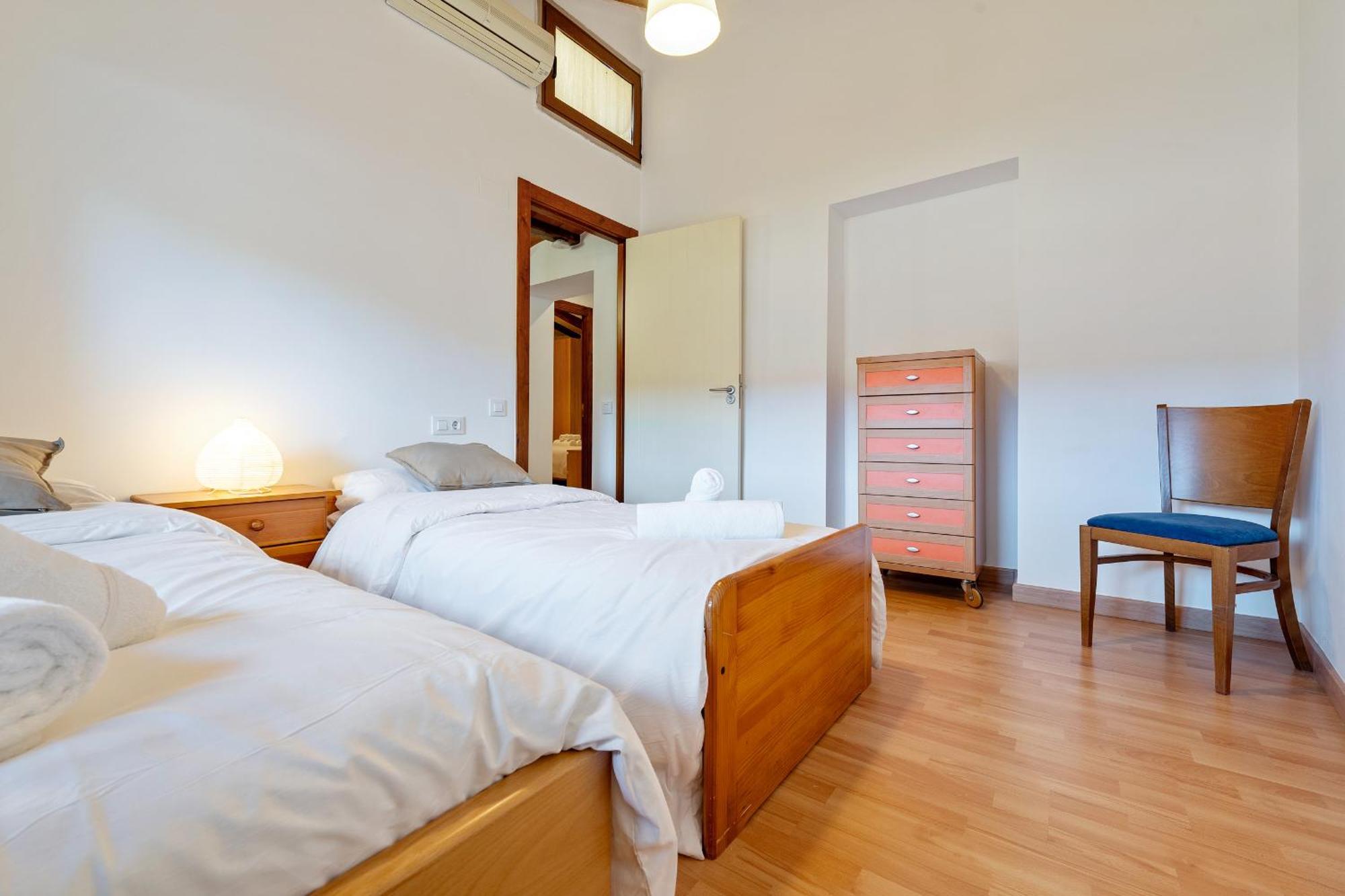 Hauzify I Casa Rourell Villa Morella Exterior foto