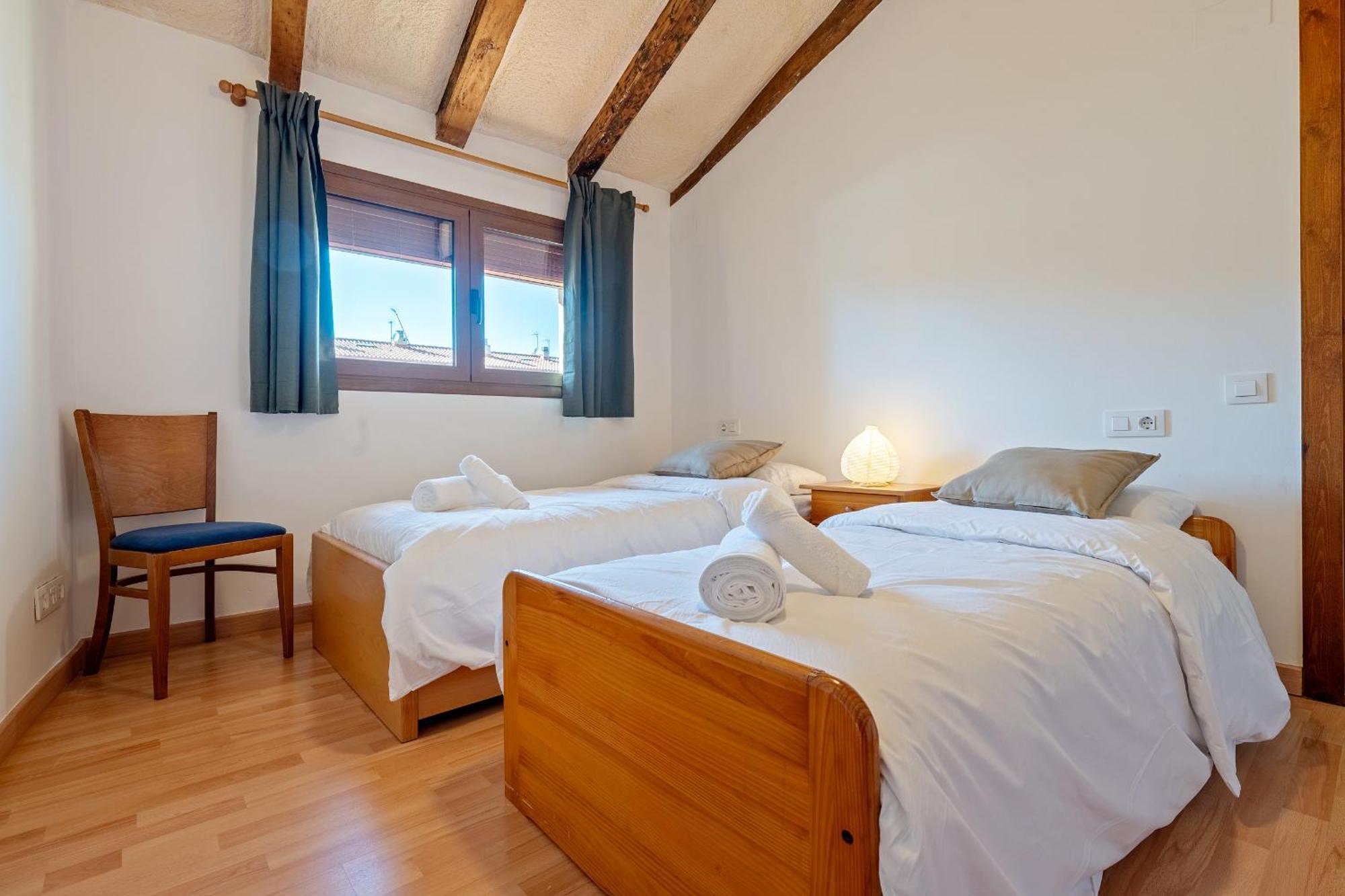 Hauzify I Casa Rourell Villa Morella Exterior foto