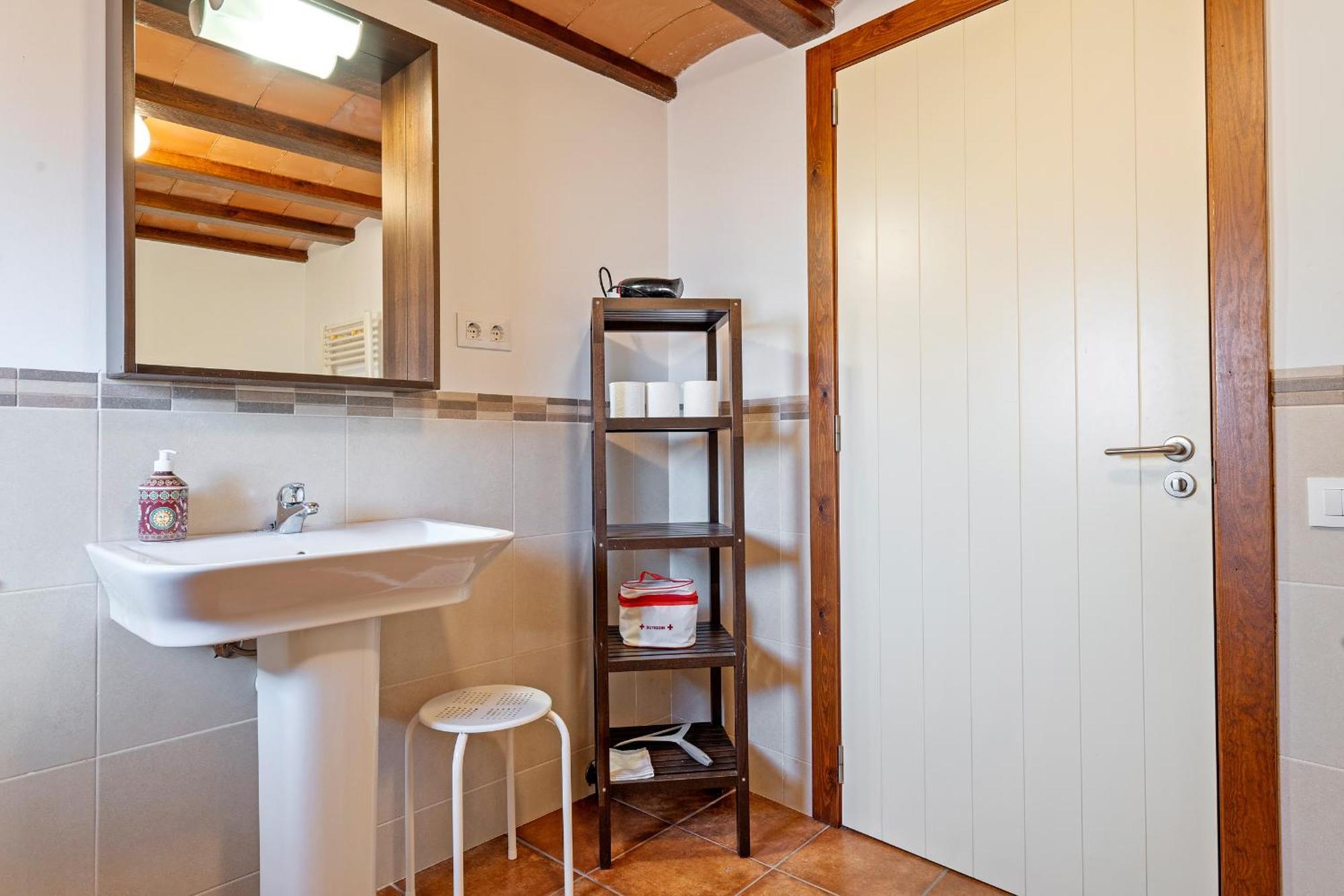 Hauzify I Casa Rourell Villa Morella Exterior foto