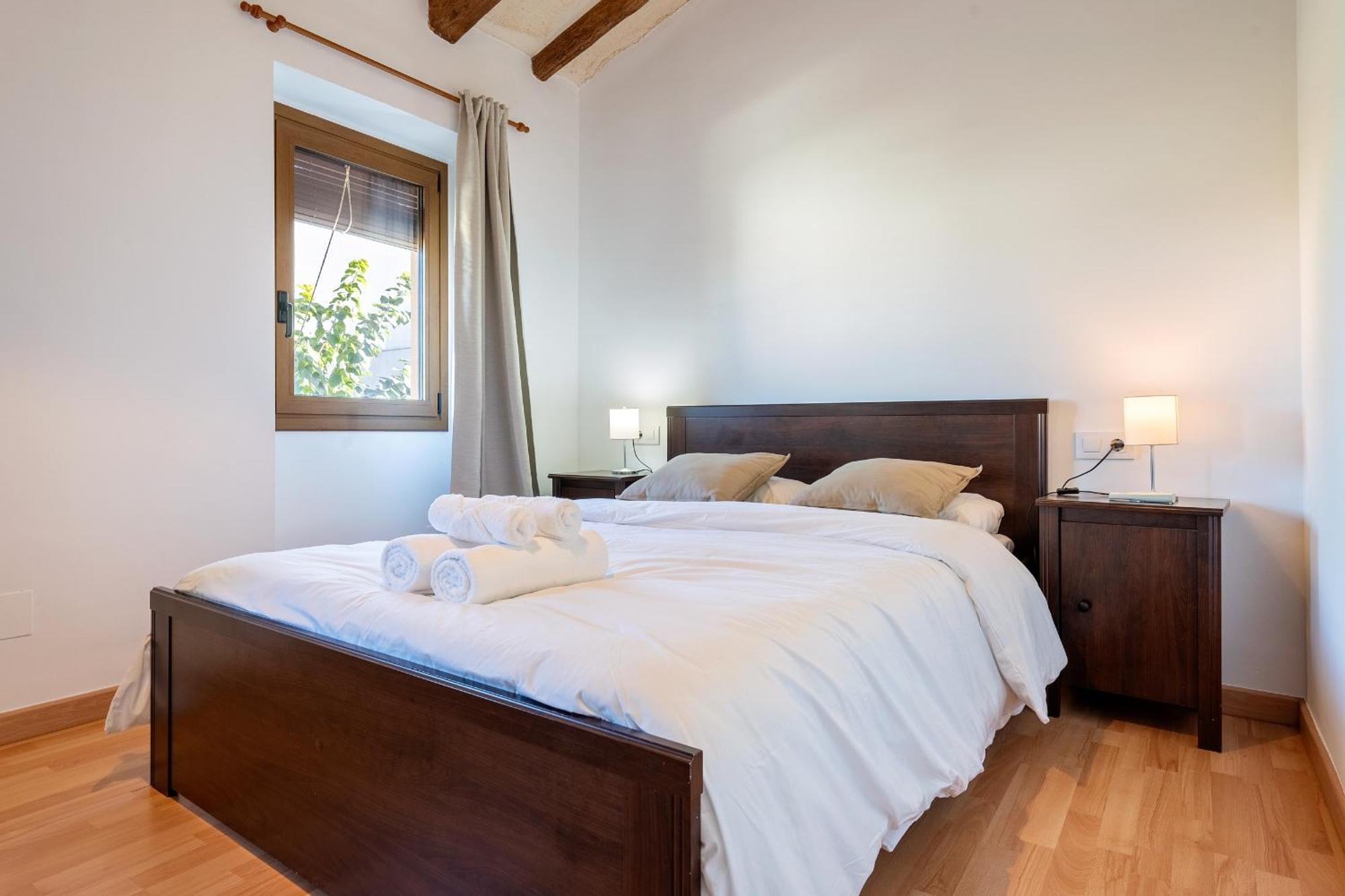Hauzify I Casa Rourell Villa Morella Exterior foto