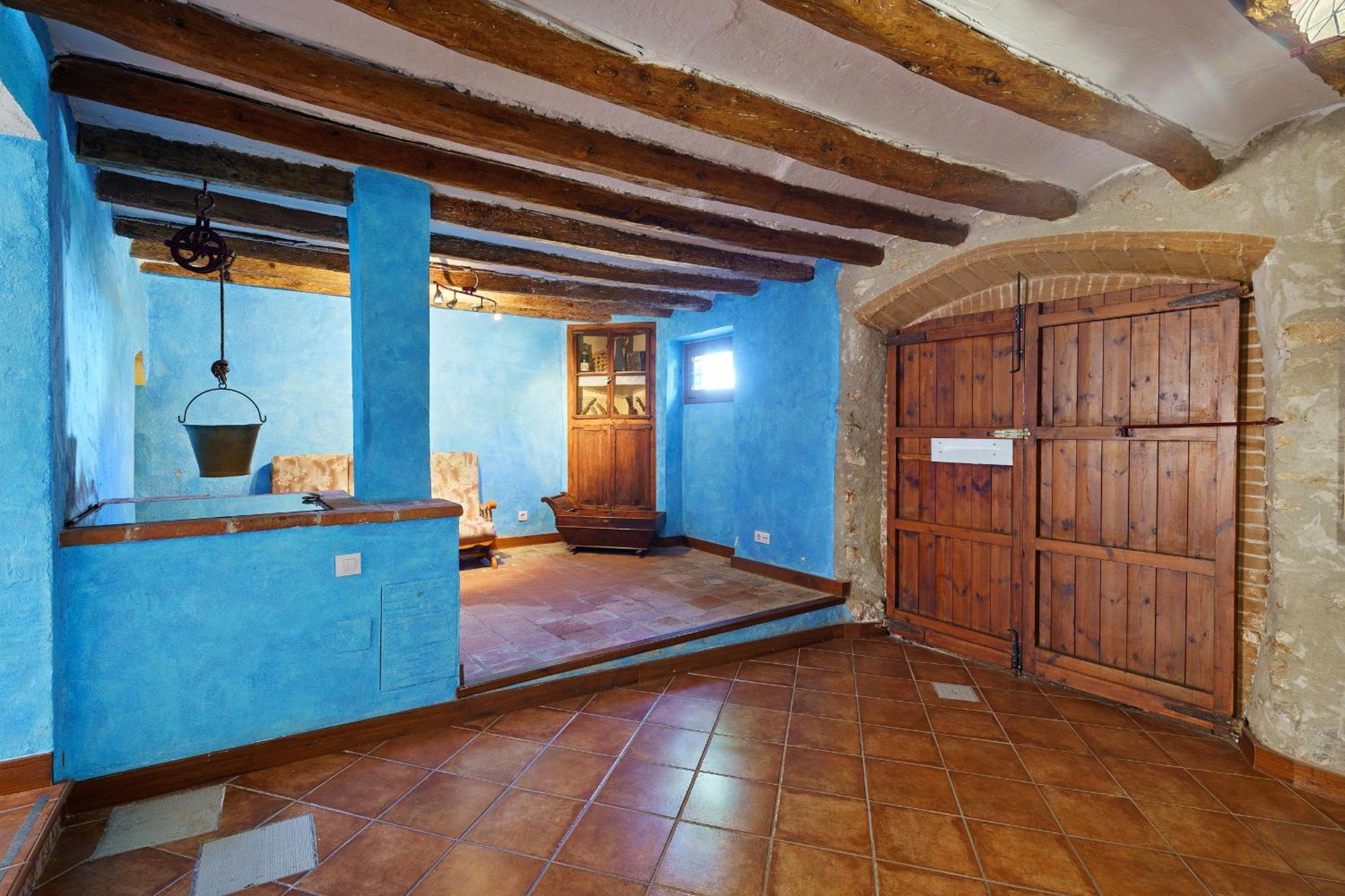 Hauzify I Casa Rourell Villa Morella Exterior foto