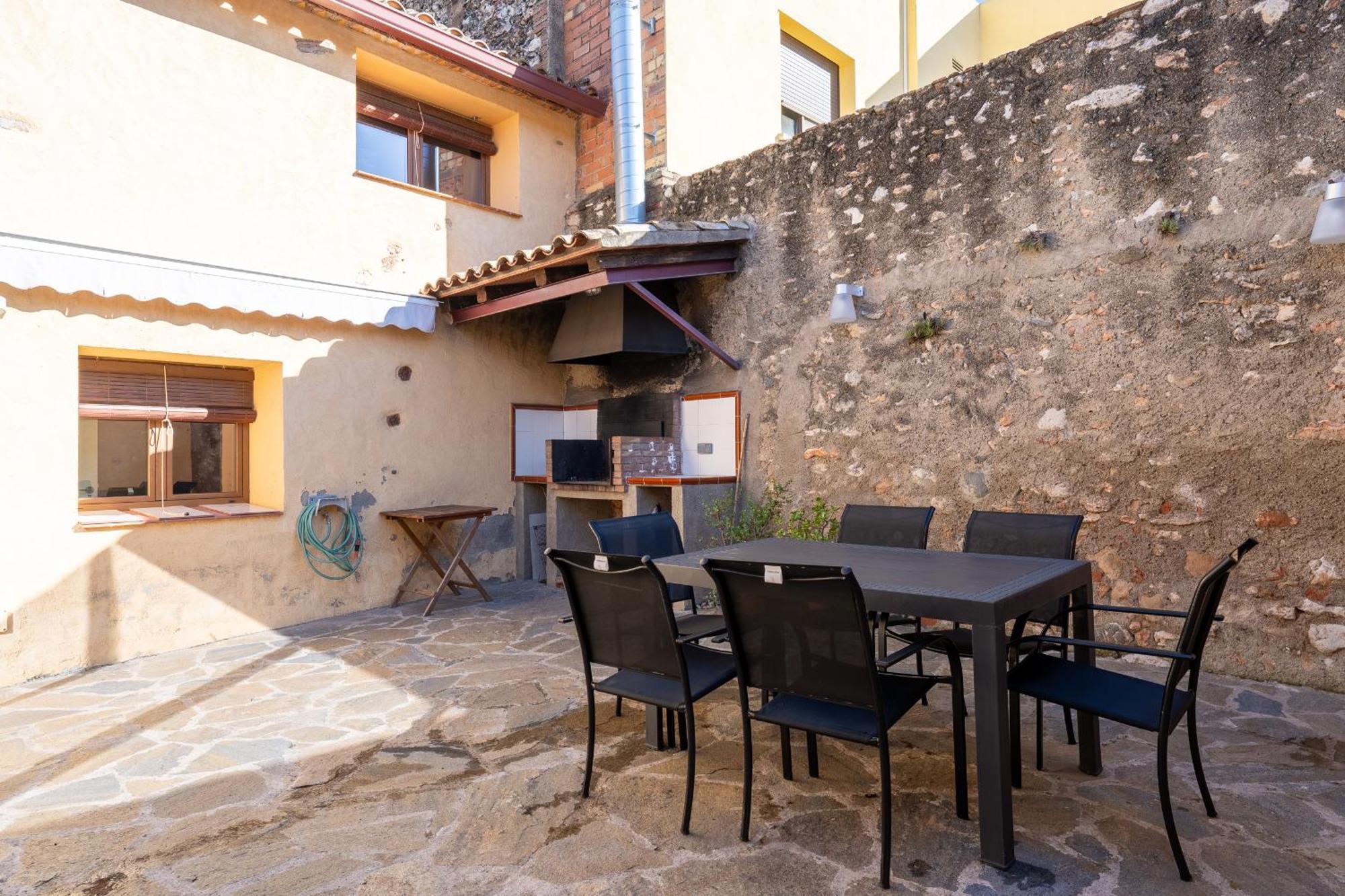 Hauzify I Casa Rourell Villa Morella Exterior foto