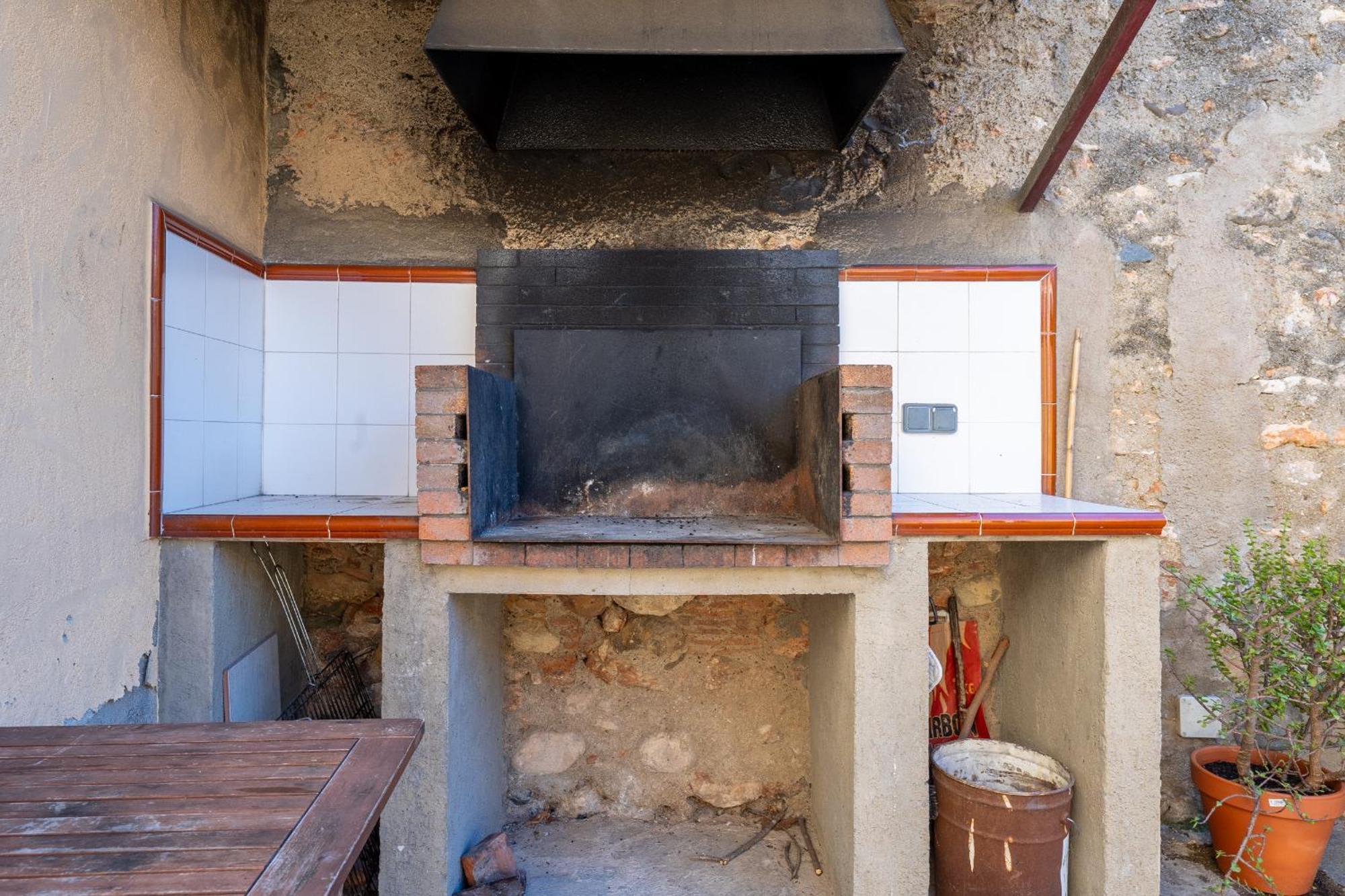 Hauzify I Casa Rourell Villa Morella Exterior foto