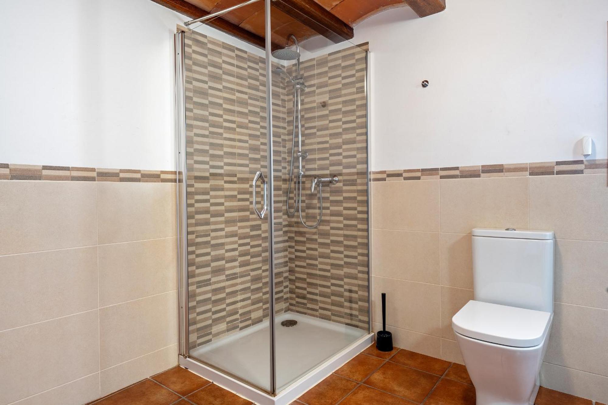 Hauzify I Casa Rourell Villa Morella Exterior foto