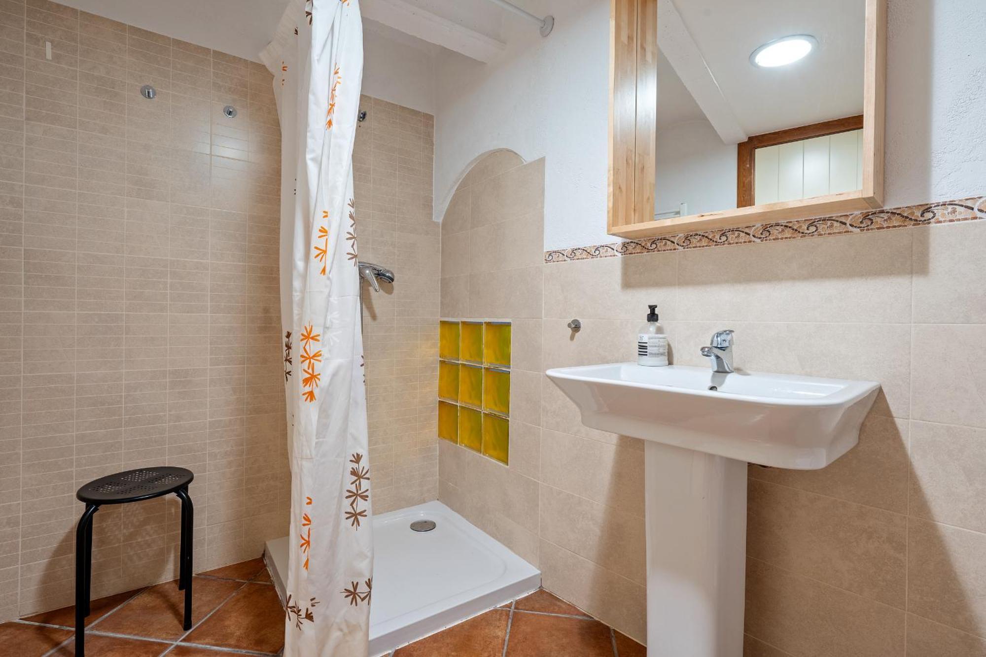 Hauzify I Casa Rourell Villa Morella Exterior foto