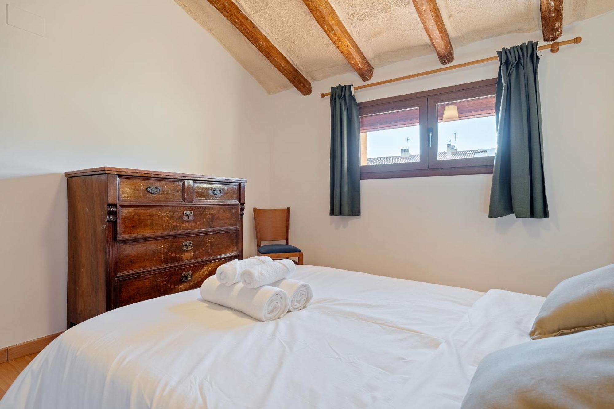 Hauzify I Casa Rourell Villa Morella Exterior foto