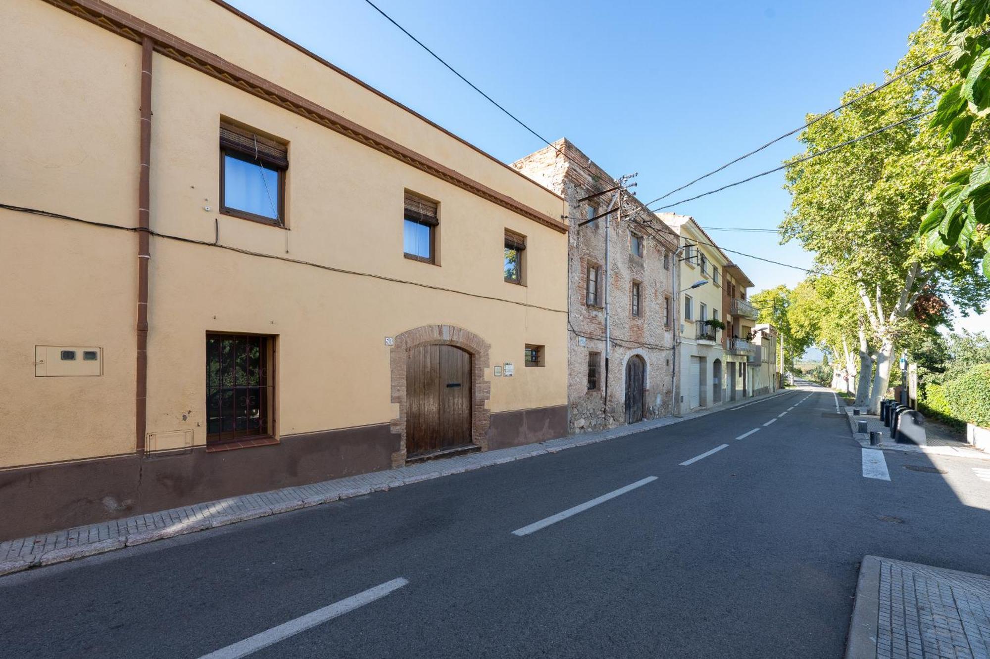 Hauzify I Casa Rourell Villa Morella Exterior foto